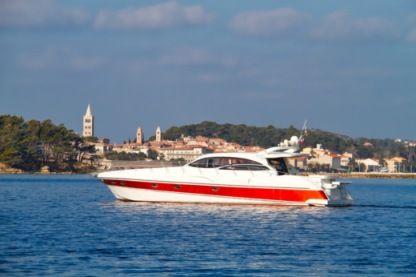 Noleggio Barca a motore Alena 56 Limited Spalato