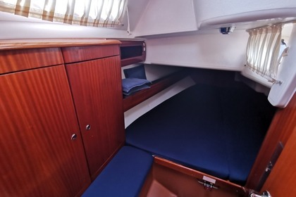 Bavaria Yacht Cruise