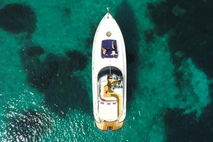 43ft MIG Motor Yacht Rental in Cote d'Azur, France