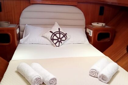 Refit 2023 Gulet klaar voor dagelijkse & wekelijkse cruise in Bodrum