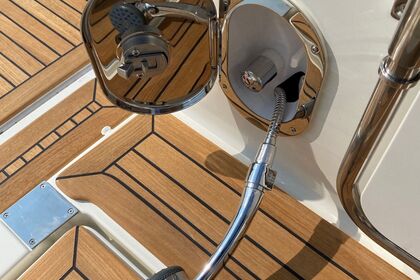 Sea Ray 265 Sundancer