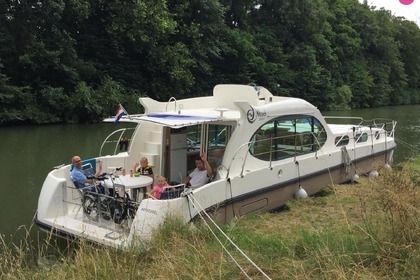 Miete Motorboot Nicols Quatro B+ Eembrugge