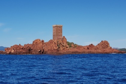 capelli tempest 7,7 m  - 25 foot