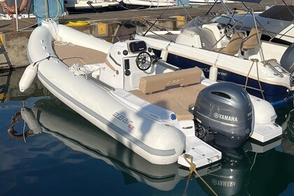 Noleggio Gommone 2BAR 2BAR62 Abbazia