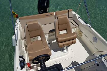 Q605 Helios - 7p/150hp