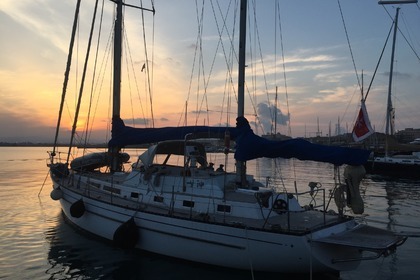 Hire Sailboat Sunset Cruise incl. drinks CT classic Ketch Senglea