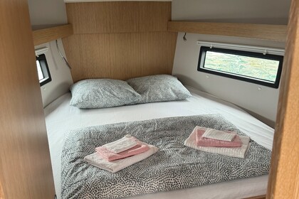 ZEIBOOT BAVARIA C38 11,9m