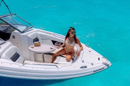 29 FT REGAL FLAWLESS & AFORDABLE ⚓️