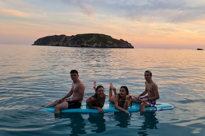 No licence required!