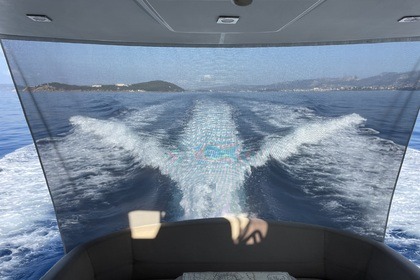 Yacht Monte Carlo 47