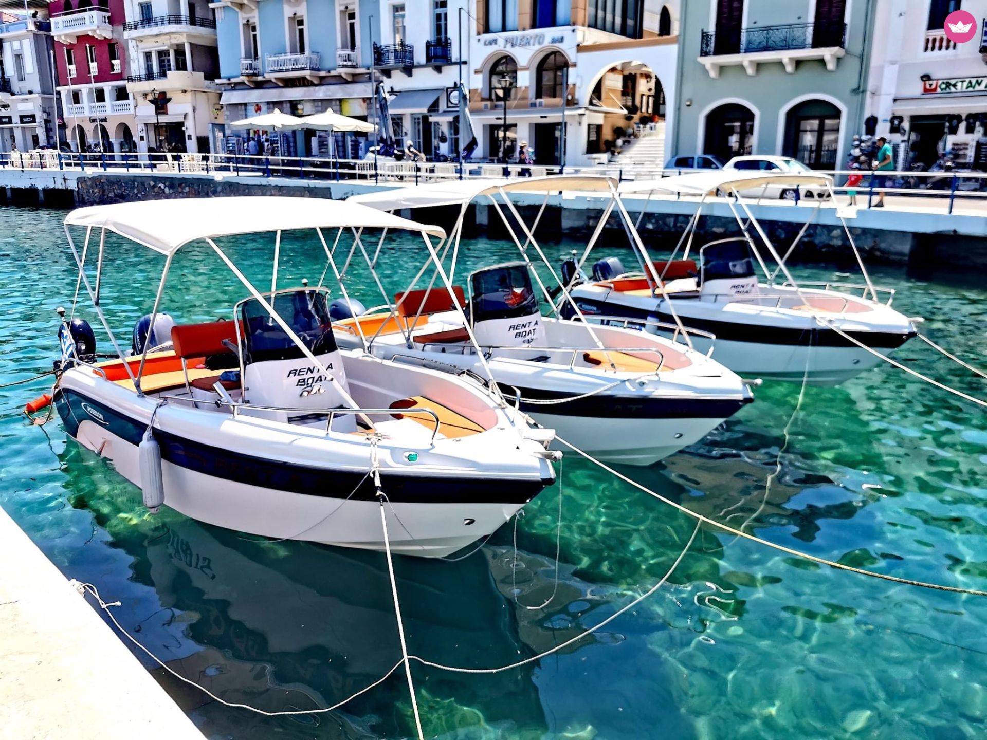 Bateau sans permis Poseidon Blue Water 170 30cv 4