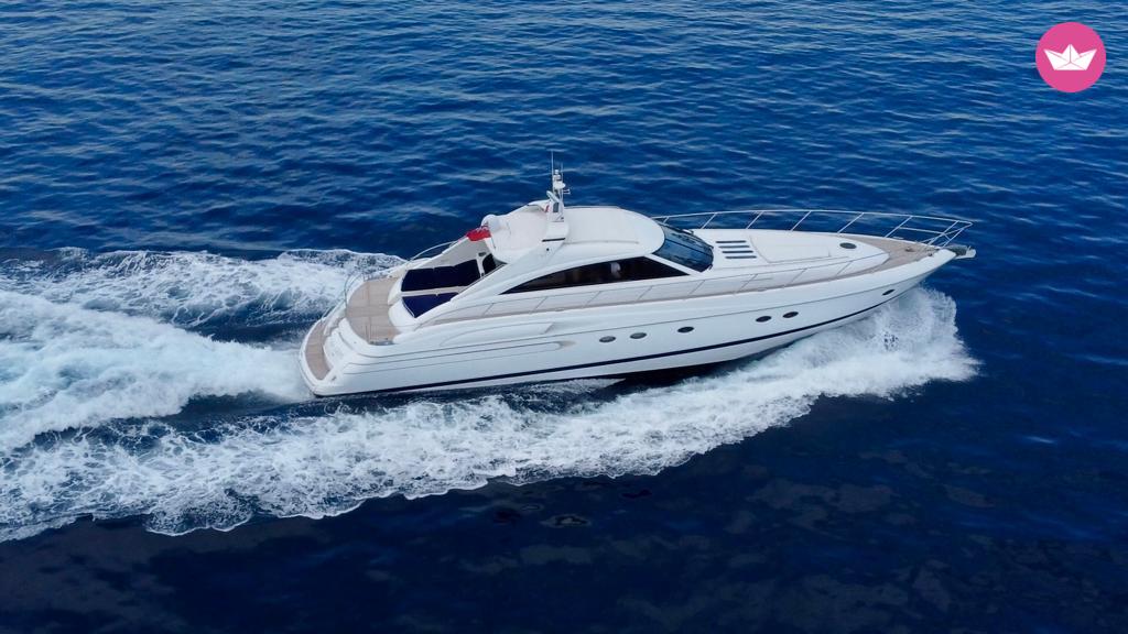 Princess V65