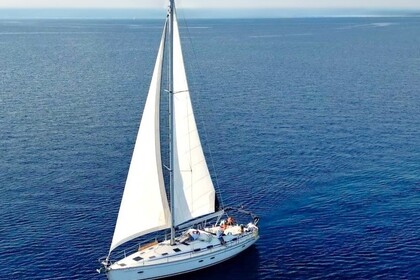 Noleggio Barca a vela Bavaria 50 Cruiser Madera