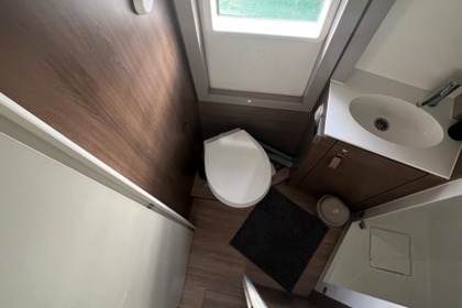 Catana Group Bali 4.4-4+2cab