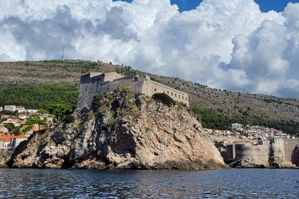 KARNIC SL701 (2022) 250HP