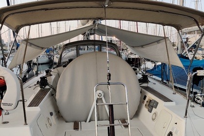 Beneteau First 40