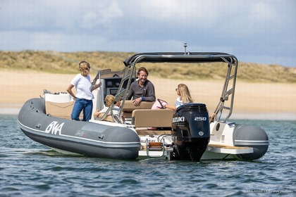 Location Bateau à moteur BWA SPORT 26 La Trinité-sur-Mer