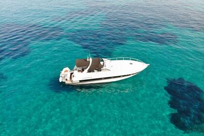 PERSHING 38 FT MOTOR YACHT