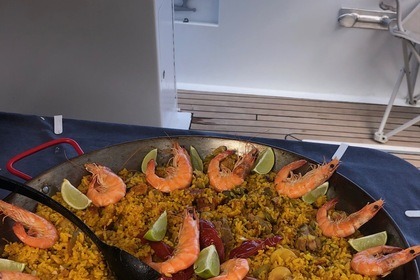 Erleben Sie die Costa Blanca mit einem Exklusiven Tages-Charter