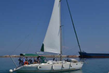 Hire Sailboat Feeling 486 Kiato