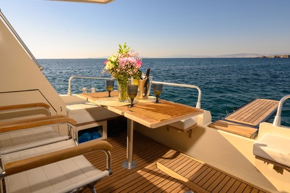 RAFFAELLI STORM  50' TSILI