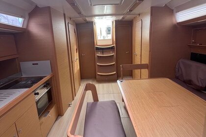 Location Voilier Dufour Yachts Dufour 430 GL Marseille
