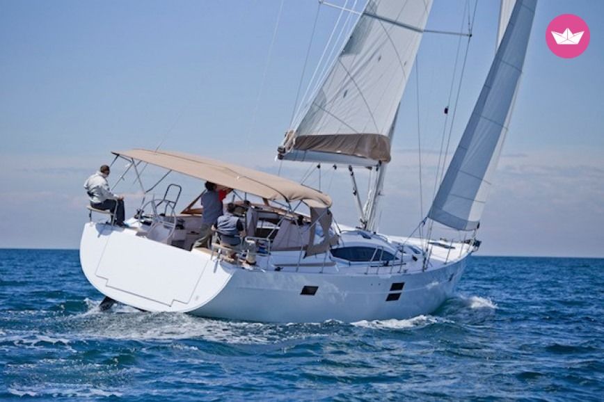 Noleggiare Elan 50 Impression