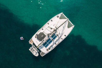 Xquisite 5X Plus - All inclusive charter