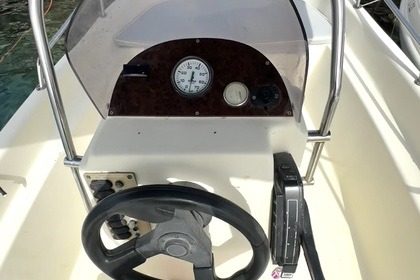 Miete Boot ohne Führerschein  Proteus 2017 Zakynthos