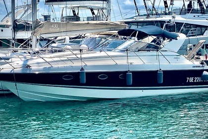 Fairline targa 39