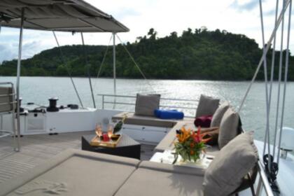 OOSEVEN - LAGOON 560