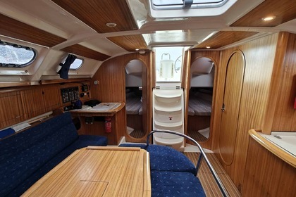 ILMATAR - Dufour Gib Sea 43