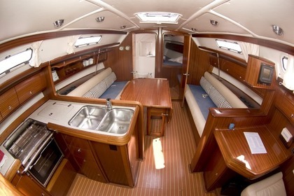 Marianna - BAVARIA 36 - With A/C