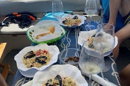 «Мифическая» лодка