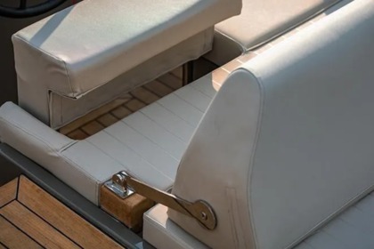 Luxe Tender Sloep Loosdrecht