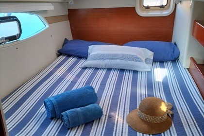 MOLINILLO, the dream catamaran to navigate Galicia