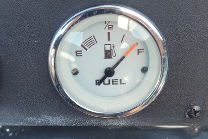 Rigiiflex, CAP 400 version Luxe