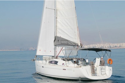 Noleggio Barca a vela Beneteau Oceanis 43 Atene