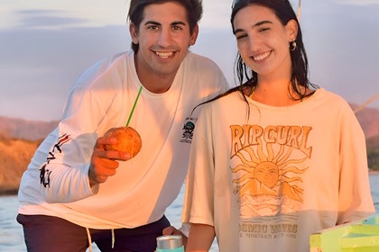 Best Private Sailing Tour