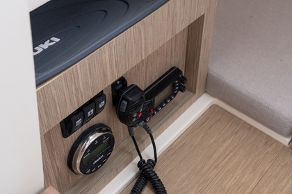 Nueva Capelli Tempest 1000 del 2024