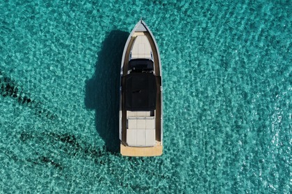 D36 - ALEGRÍA - Good vibes in every mile