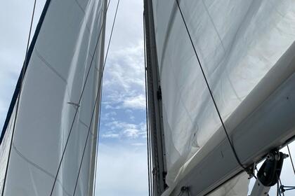 Dufour 430 - Giri giornalieri, weekend & settimanali!