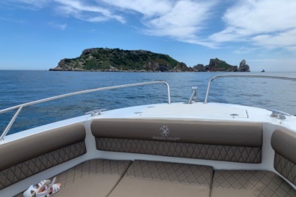 Pacific Craft 750 Open-capacidad 12 pax