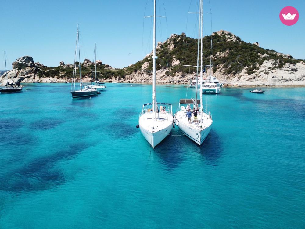 Voilier Beneteau Cyclades 50.4 15m 6
