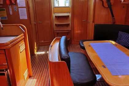 Charter Sailboat Bavaria 50 Cruiser Bilice, Šibenik-Knin County