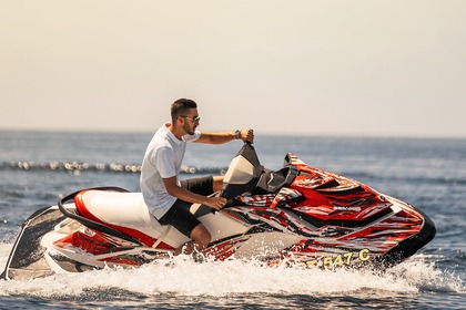 Rental Jet ski Seadoo 130gts Tivat