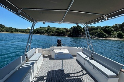 No1 BOAT TOUR IN CORFU