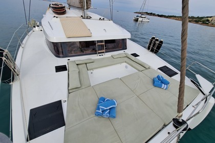 Catamaran Bali Catsmart DORTOKA