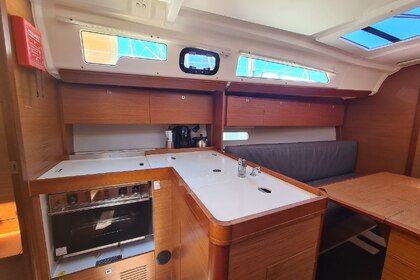 Rental Sailboat Dufour Yachts Dufour 360 Liberty Zaton