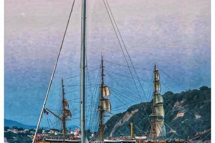 Hire Sailboat Di Biasi Domino 39 Bacoli